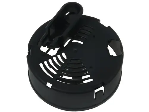 Protective Cap, alternator
