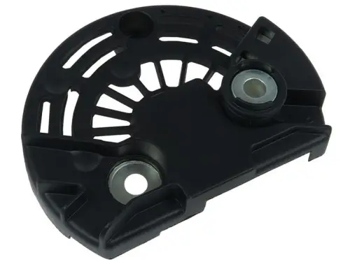 Protective Cap, alternator
