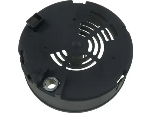 Protective Cap, alternator