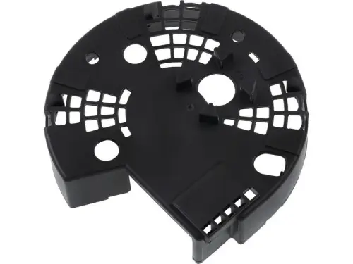 Protective Cap, alternator