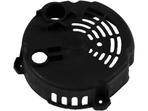 Protective Cap, alternator