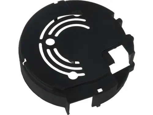 Protective Cap, alternator