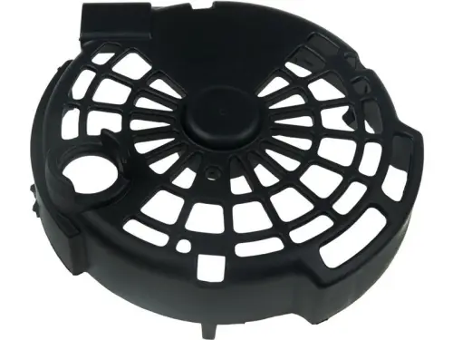 Protective Cap, alternator