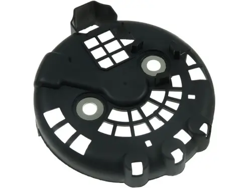 Protective Cap, alternator