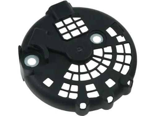Protective Cap, alternator