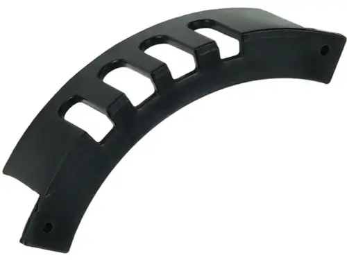 Protective Cap, alternator