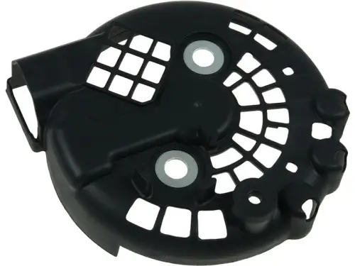 Protective Cap, alternator