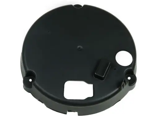 Protective Cap, alternator