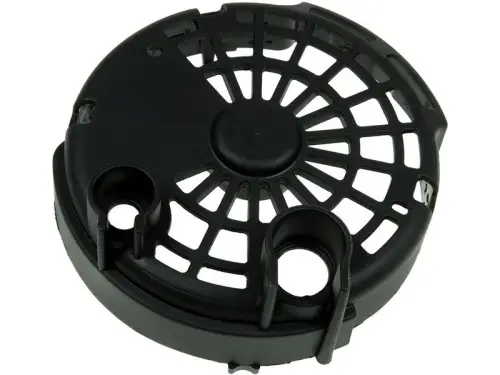 Protective Cap, alternator