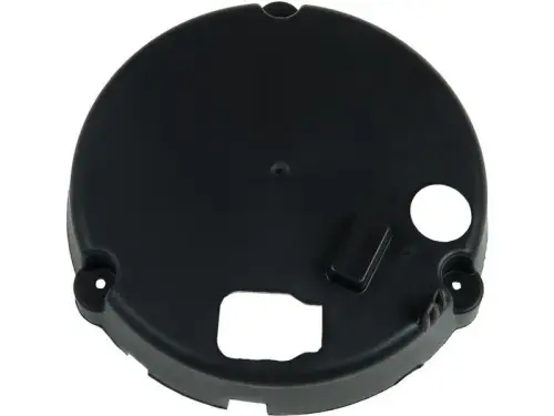 Protective Cap, alternator