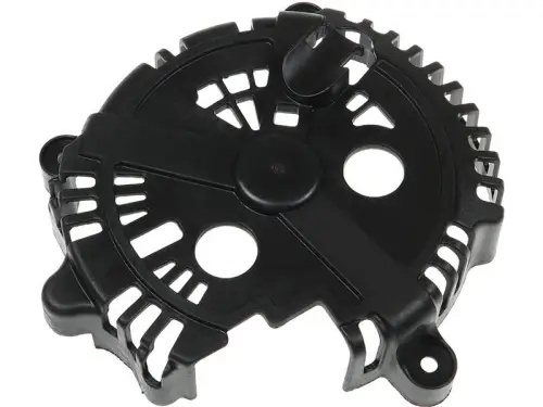 Protective Cap, alternator