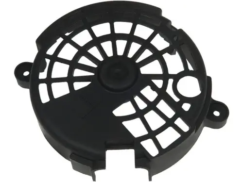 Protective Cap, alternator