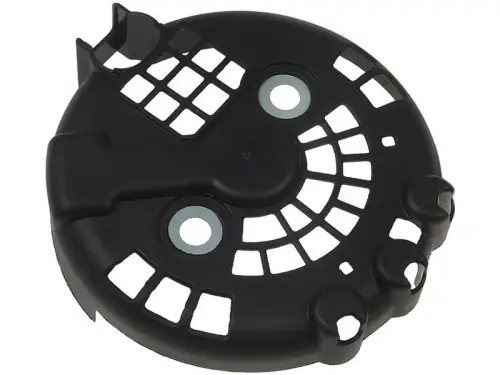 Protective Cap, alternator