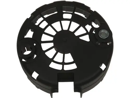 Protective Cap, alternator