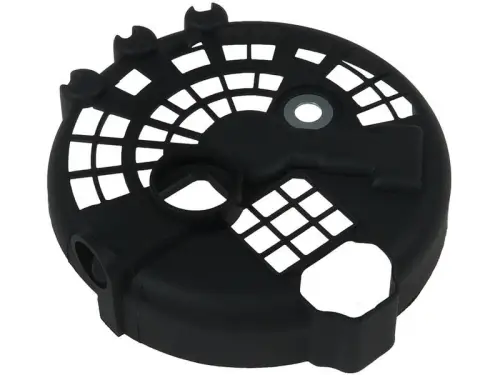 Protective Cap, alternator