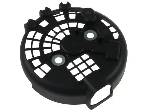 Protective Cap, alternator