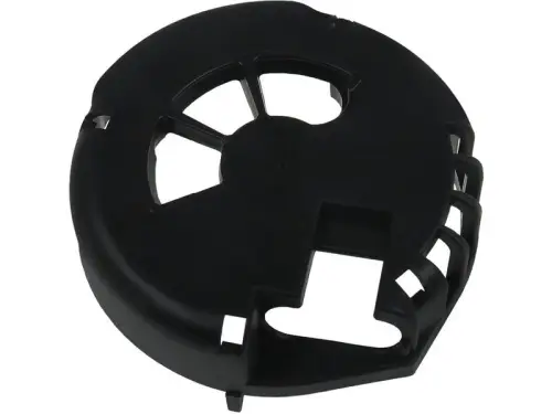 Protective Cap, alternator