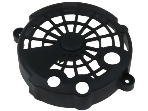 Protective Cap, alternator