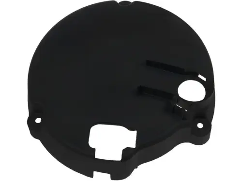 Protective Cap, alternator