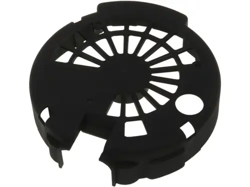 Protective Cap, alternator