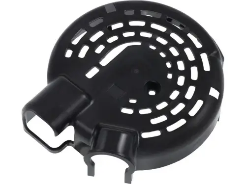 Protective Cap, alternator