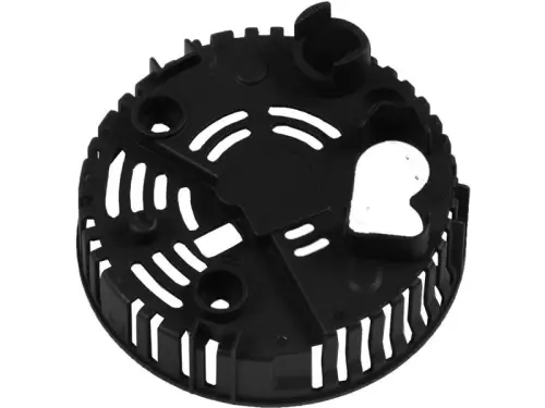 Protective Cap, alternator