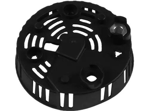 Protective Cap, alternator
