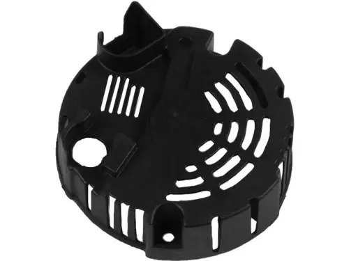 Protective Cap, alternator