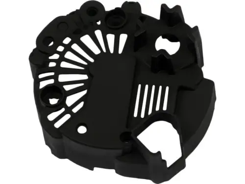 Protective Cap, alternator