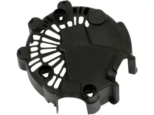 Protective Cap, alternator