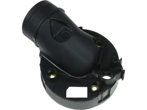 Protective Cap, alternator