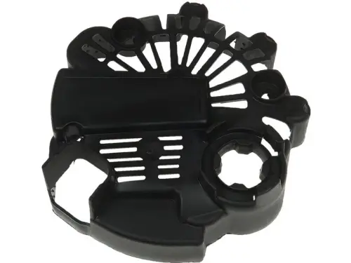 Protective Cap, alternator