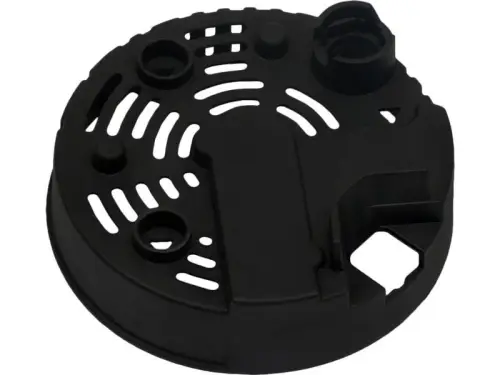 Protective Cap, alternator