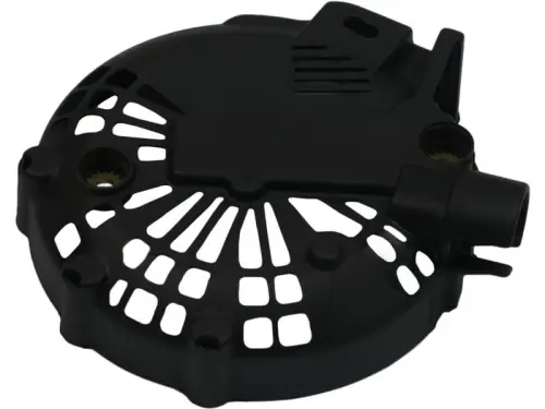 Protective Cap, alternator