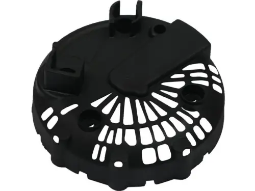 Protective Cap, alternator
