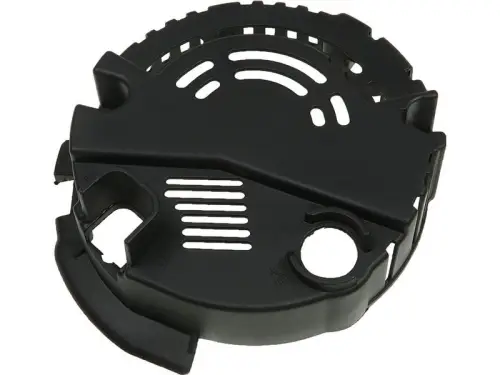 Protective Cap, alternator