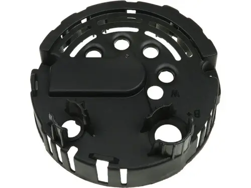 Protective Cap, alternator