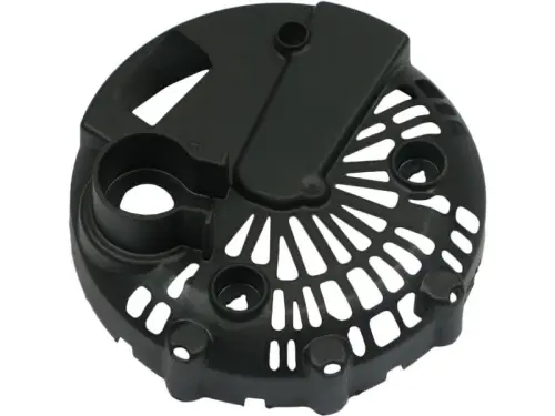 Protective Cap, alternator
