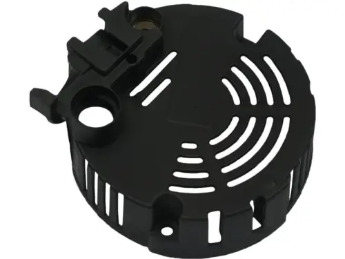 Protective Cap, alternator