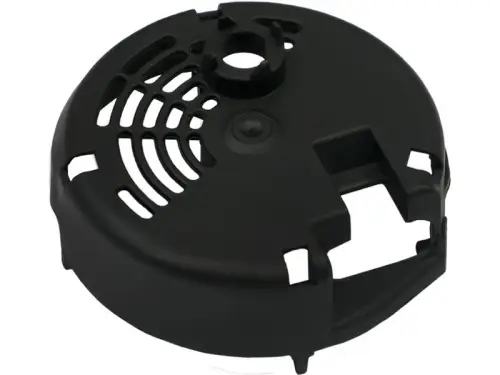 Protective Cap, alternator