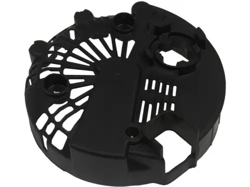 Protective Cap, alternator
