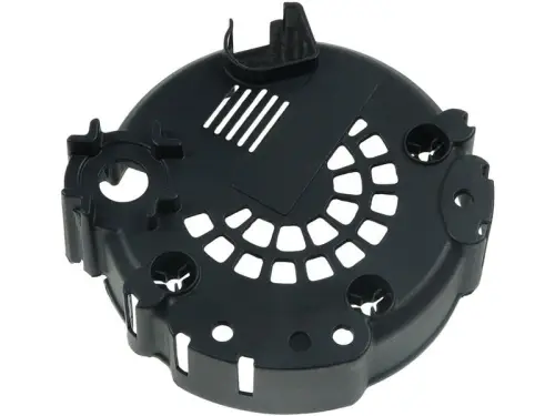 Protective Cap, alternator