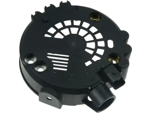 Protective Cap, alternator