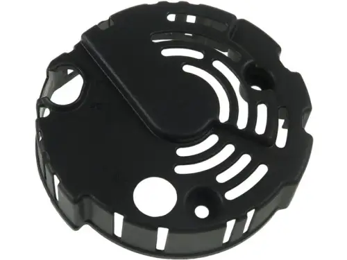 Protective Cap, alternator