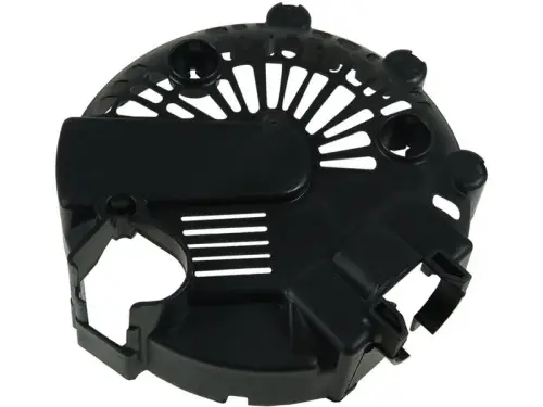 Protective Cap, alternator