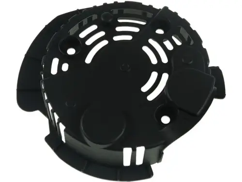 Protective Cap, alternator