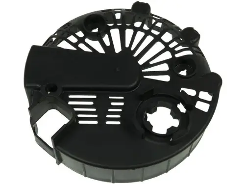 Protective Cap, alternator