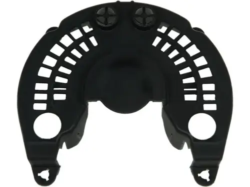 Protective Cap, alternator