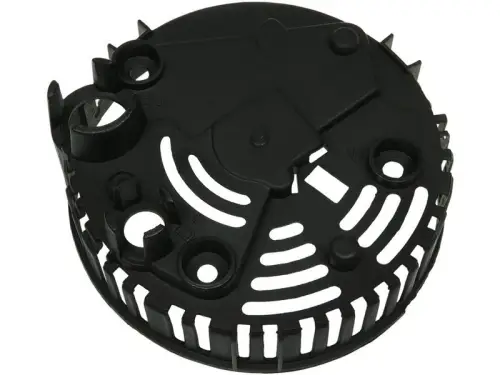 Protective Cap, alternator