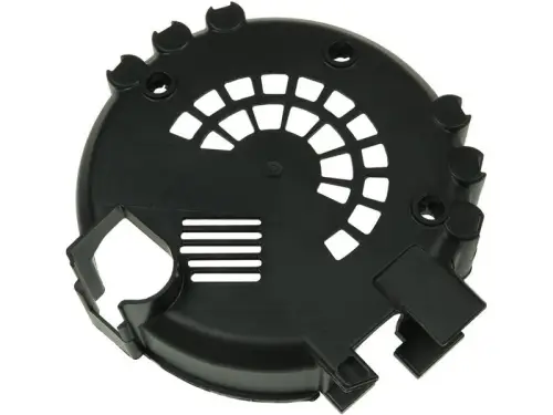 Protective Cap, alternator